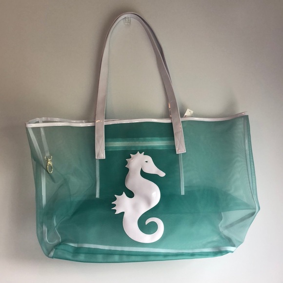 Lolo beach bag - Picture 1 of 2